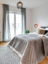 Home Staging - Schlafzimmer