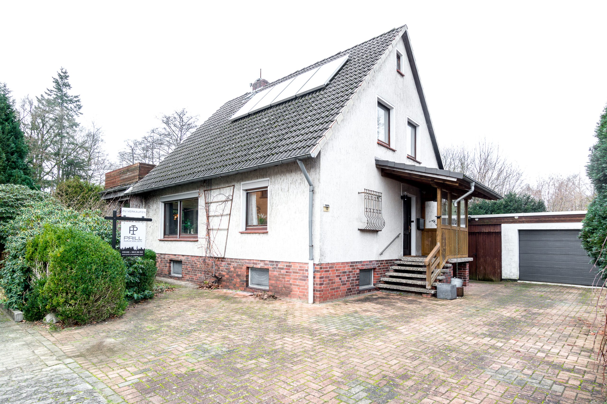 1Frontansicht