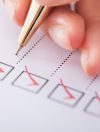 Die ultimative Checkliste für den Hauskauf: Ihr Leitfaden von Anfang bis Ende